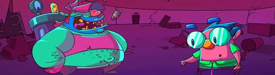 Смешанные отзывы о Dead End Job — 0 мнений