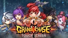 Grand Chase M: Action RPG - дата выхода для iOS