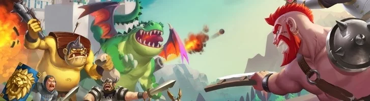 Форум Glory Ridge