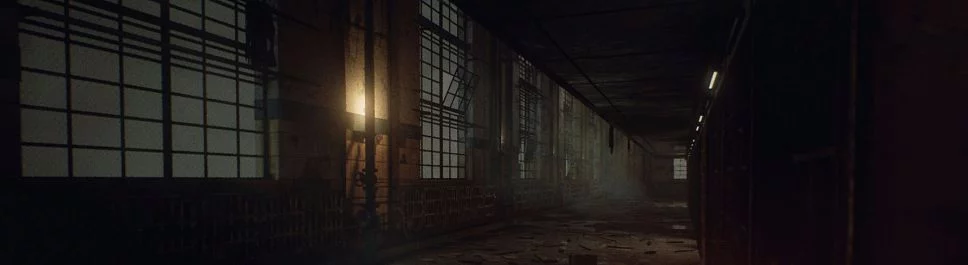 ТОП-8 - игры, похожие на Inmates