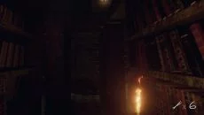 Amnesia: The Dark Descent похожа на Amnesia: The Dark Descent