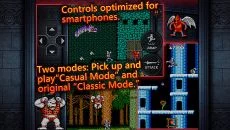 Ghosts'n Goblins MOBILE - дата выхода для iOS