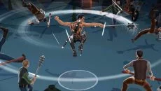 Into the Badlands Blade Battle - дата выхода для iOS