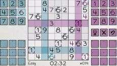 Sudoku Party - дата выхода для Nintendo 3DS