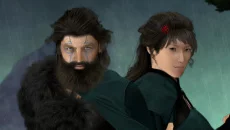 Sacred Fire: A Role Playing Game - дата выхода для Mac