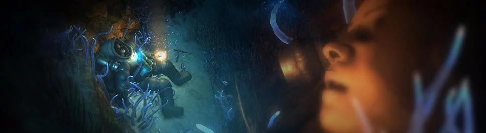 Файлы для Narcosis - трейнеры, моды, сохранения, патчи