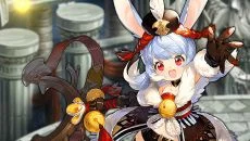 King's Raid - дата выхода для iOS