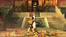 Martial Arts Brutality - дата выхода для iOS