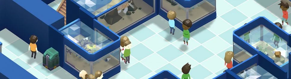 Купить Megaquarium дешево, скидки до 90% 🏷️, сравнение цен в разных магазинах