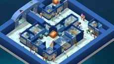 Megaquarium - дата выхода для PlayStation 4