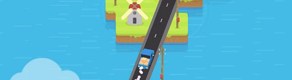 Hardway: Endless Road Builder — системные требования и проверка ПК: минимальные и рекомендуемые требования игры