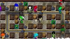 Splody - дата выхода для PlayStation 4