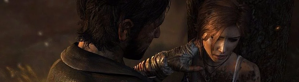 Форум Tomb Raider GOTY Edition