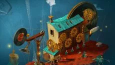 Figment - дата выхода для Mac