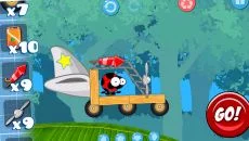 FlyCraft - дата выхода для iOS