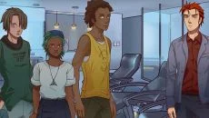 ＜/reality＞ - дата выхода для Mac