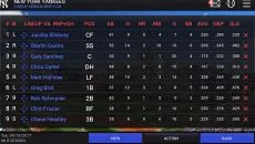 MLB Manager 2017 - дата выхода для iOS