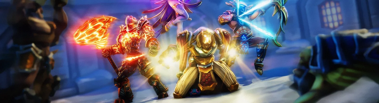 Все отзывы и оценки Minion Masters — 1 мнение