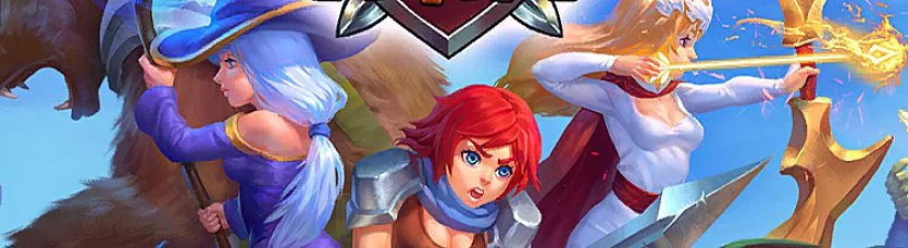 Лучшие игры для iOS, похожие на Mighty Party