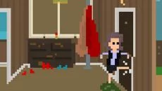 Diana: The Game - игра в жанре Вид сбоку