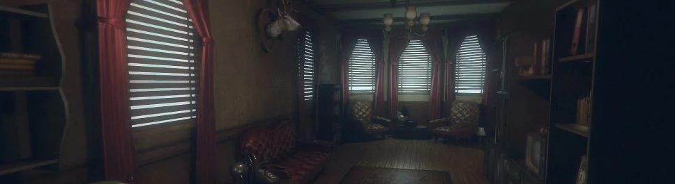 Crow's Eye - что это за игра, трейлер, системные требования, отзывы и оценки, цены и скидки, гайды и прохождение, похожие игры 