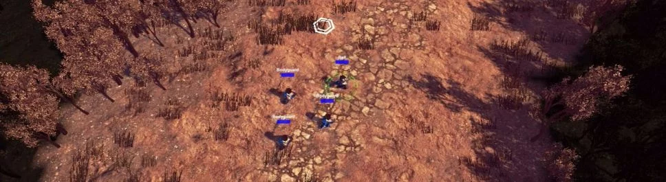 TMM: Entourage - что это за игра, трейлер, системные требования, отзывы и оценки, цены и скидки, гайды и прохождение, похожие игры 