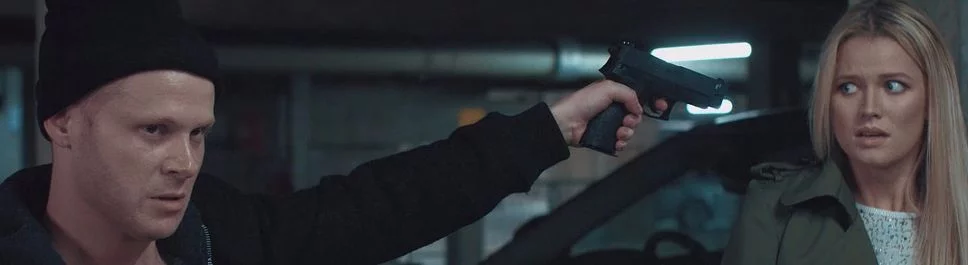 ТОП-7 - игры для Xbox Series X/S, похожие на Late Shift