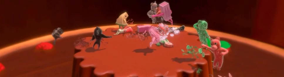 Gummy's Life - что это за игра, когда выйдет, трейлер и видео, системные требования, картинки, цена, похожие игры 