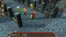 Willy-Nilly Knight - дата выхода для Mac