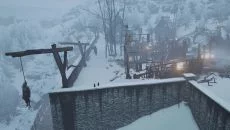 Black Death 2017 - дата выхода