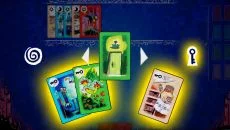 Onirim - Solitaire Card Game - дата выхода для iOS