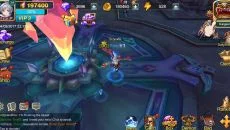 Devil Age - дата выхода для Android