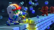 Lode Runner Legacy - дата выхода для Nintendo Switch