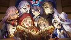 SINoALICE - дата выхода для Android