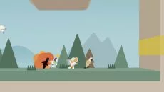 Cosmo Race - дата выхода для iOS