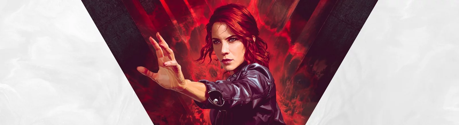 Отзыв о Control от loneangel666