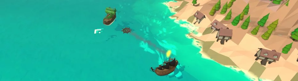 Лучшие игры для PC, похожие на Rogue Seas