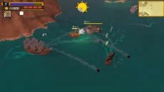 Rogue Seas - игра в жанре Аркада