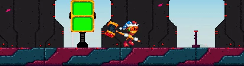 Spark The Electric Jester - что это за игра, трейлер, системные требования, отзывы и оценки, цены и скидки, гайды и прохождение, похожие игры 