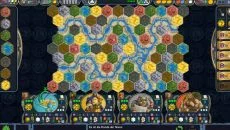 Terra Mystica - дата выхода для iOS