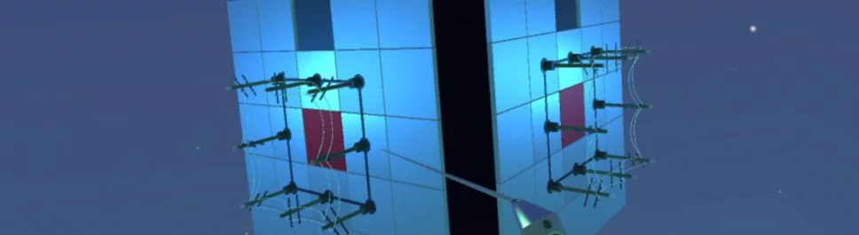 Solaright - что это за игра, трейлер, системные требования, отзывы и оценки, цены и скидки, гайды и прохождение, похожие игры 