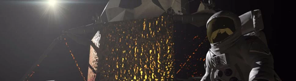 Видео из Apollo 11 VR - трейлеры, геймплей