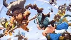 Arena Masters - дата выхода для iOS