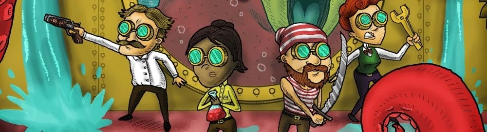 Файлы для We Need To Go Deeper - трейнеры, моды, сохранения, патчи