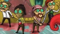 We Need To Go Deeper - дата выхода для Mac