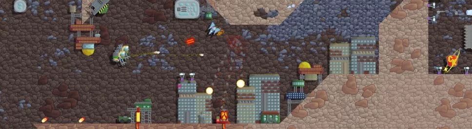 Captain Kaon - что это за игра, трейлер, системные требования, отзывы и оценки, цены и скидки, гайды и прохождение, похожие игры 