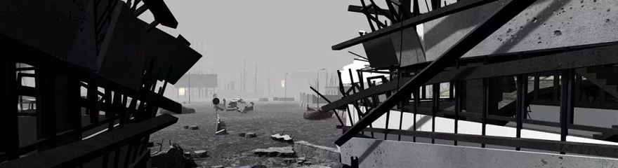 The Fallen - что это за игра, трейлер, системные требования, отзывы и оценки, цены и скидки, гайды и прохождение, похожие игры 