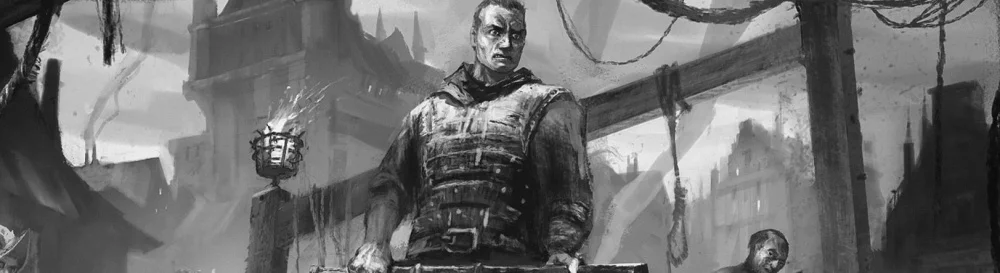 The Executioner - что это за игра, трейлер, системные требования, отзывы и оценки, цены и скидки, гайды и прохождение, похожие игры 