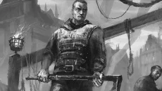 The Executioner - дата выхода для PC