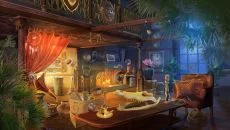 Pearl's Peril - дата выхода для iOS